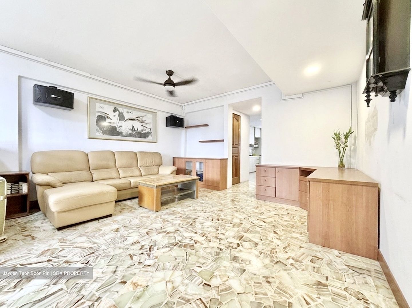 Blk 560 Ang Mo Kio Avenue 10 (Ang Mo Kio), HDB 4 Rooms #574279831